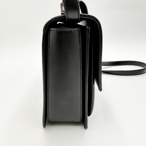 Saint Laurent Bellechasse Satchel Shoulder Bag - Picture 10 of 16